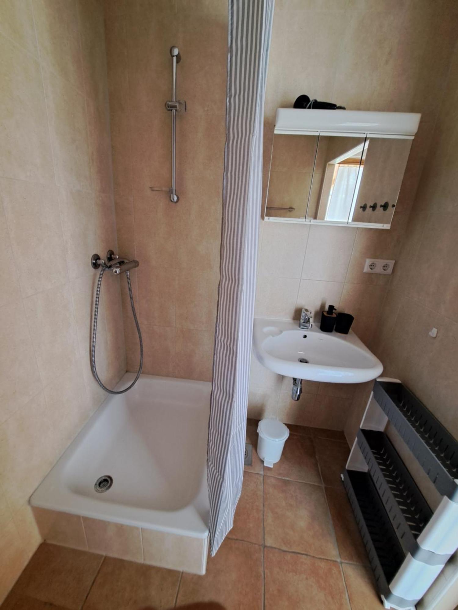Family Apartment In Center Of Муртер Экстерьер фото