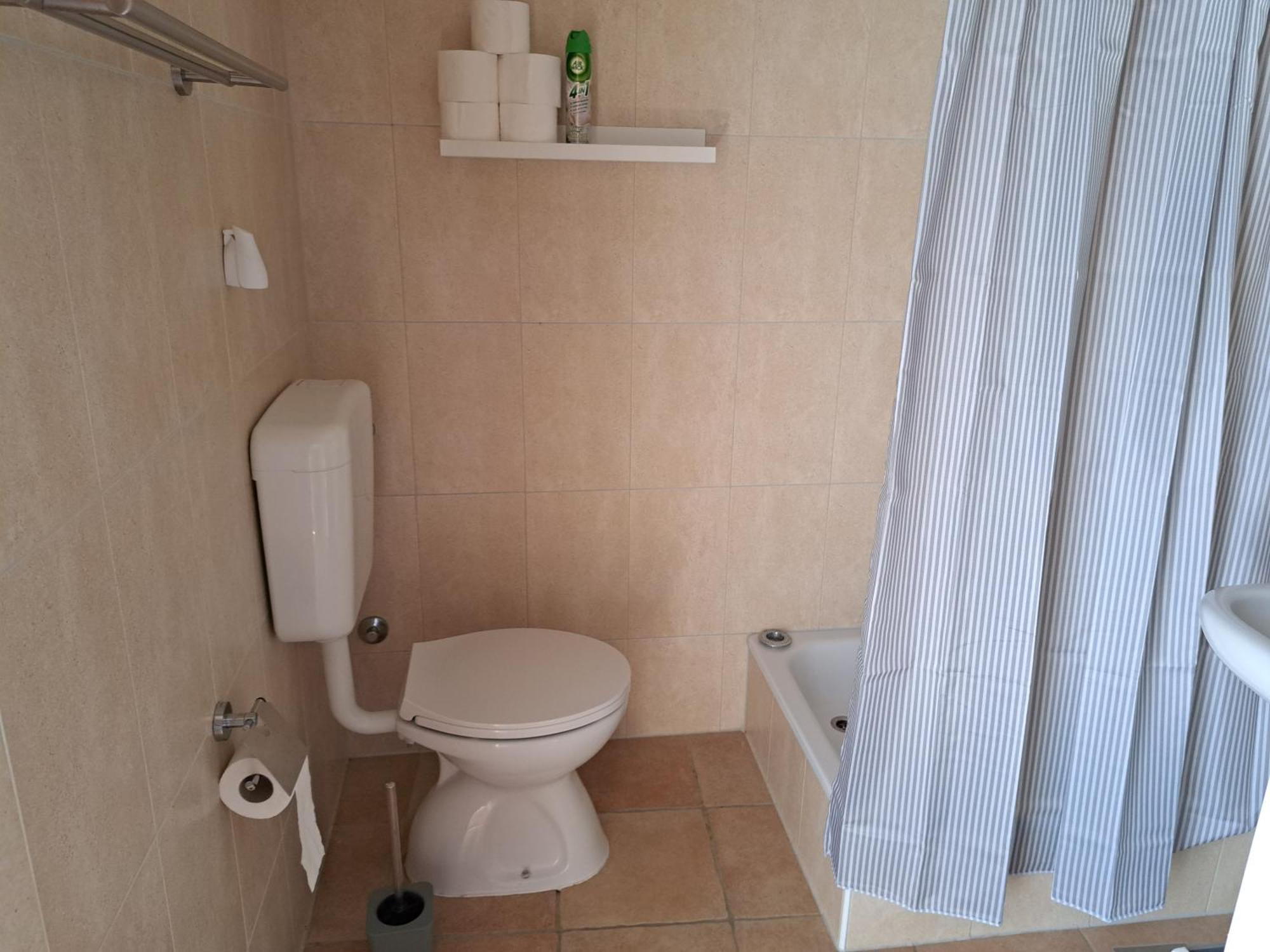 Family Apartment In Center Of Муртер Экстерьер фото